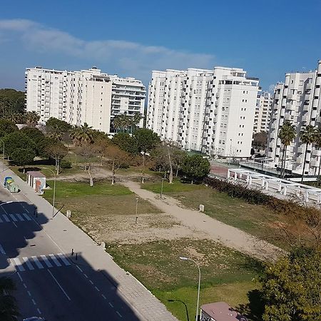 Apartamentos Gandia Playa De L'Ahuir 3000 Esterno foto