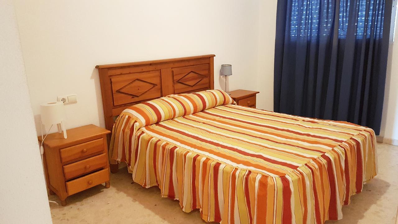 Apartamentos Gandia Playa De L'Ahuir 3000 Esterno foto